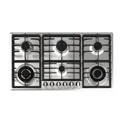 اجاق گاز صفحه ای آلتون S601