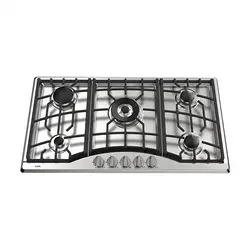 اجاق گاز صفحه ای آلتون S519