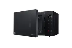 ماکروفر ال جی 8265