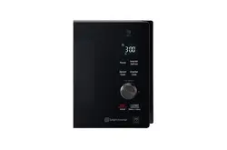 ماکروفر ال جی 8265