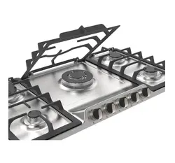 اجاق گاز صفحه ای آلتون S517