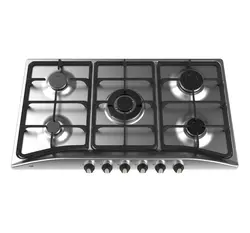 اجاق گاز صفحه ای آلتون S501T