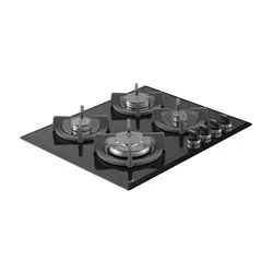 اجاق گاز صفحه ای آلتون G403