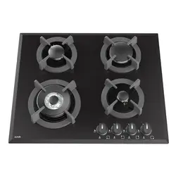 اجاق گاز صفحه ای آلتون G403