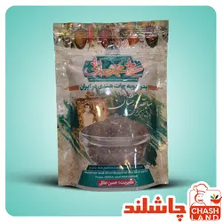اسپند حاج محمد جلالی - چاشلند