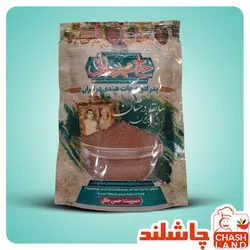 خاکشیر حاج محمد جلالی - چاشلند