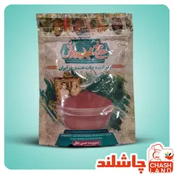 سماق قرمز حاج محمد جلالی - چاشلند