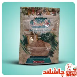 سماق حاج محمد جلالی - چاشلند