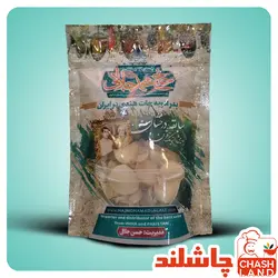 موسیر خشک حاج محمد جلالی - چاشلند