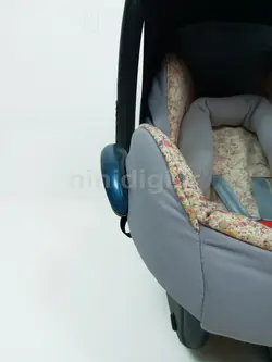 کریر مکسی کوزی Cabriofix