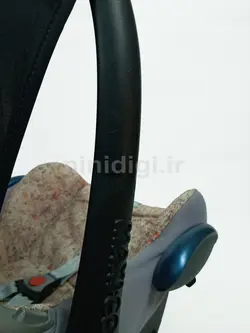 کریر مکسی کوزی Cabriofix