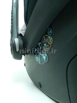 کریر مکسی کوزی Cabriofix