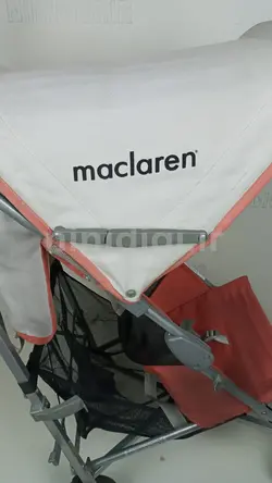 کالسکه عصایی مکلارن Maclaren مدل volo