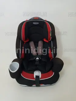 صندلی ماشین  (Graco Nautilus Elite /گراکو