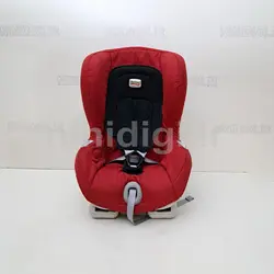 صندلی ماشین برند بریتکس/ مدل  Britax Römer Versafix Car Seat