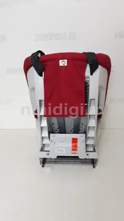 صندلی ماشین برند بریتکس/ مدل  Britax Römer Versafix Car Seat