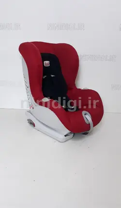 صندلی ماشین برند بریتکس/ مدل  Britax Römer Versafix Car Seat