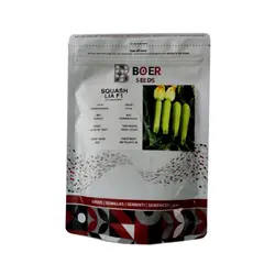 بذر کدو هیبرید لیا بوئر هلند