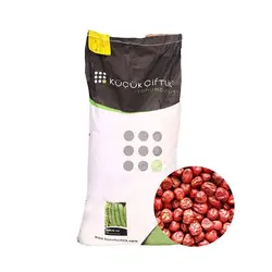 بذر نخود فرنگی کی سی