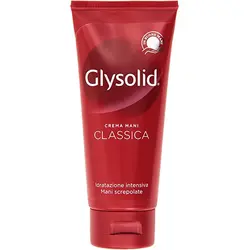کرم تیوپی حاوی گلیسیرین مدل Classica حجم 100میل گلیسولید
