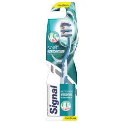 مسواک سیگنال مدیوم SIGNAL CARE MEDIUM