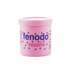 وازلین نرم کننده و مرطوب کننده پوست دست و بدن FENEDO حجم 150 میل