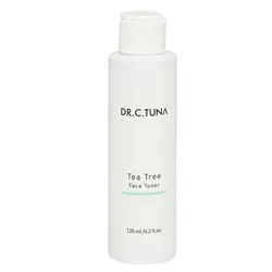 تونر درخت چای فارماسی Farmasi Dr.C.Tuna حجم 125 میلی