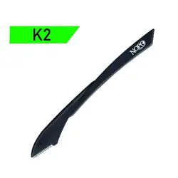 تیغ اصلاح ابرو حرفه ای نوپو مدل K2