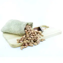 تخمه ژاپنی بوداده نمکی درجه یک - فروتی شاپ