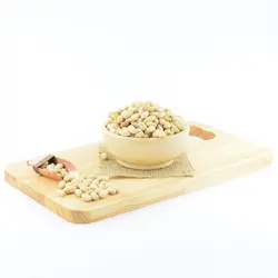 سویا آجیلی نمکی درجه یک - فروتی شاپ