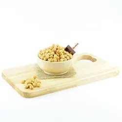 نخودچی خام درجه یک ترد و خوشمزه - فروتی شاپ