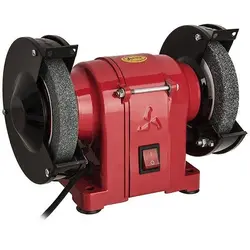 ماشین سنگ سنباده 125 میلیمتر GD-125/1