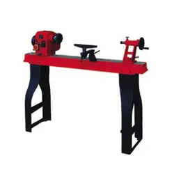 ماشین خراطی 350 میلیمتر دور متغیر WL-350V