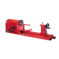 ماشین خراطی 350 میلیمتر دور متغیر WL-350/600V