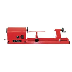 ماشین خراطی 350 میلیمتر دور متغیر WL-350/1000V