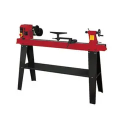 ماشین خراطی 400 میلیمتر دور متغیر WL-400V