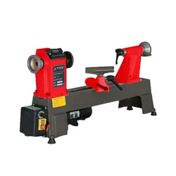 ماشین خراطی 300 میلیمتر دور متغیر WL-300V