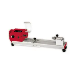 ماشین خراطی 300 میلیمتر رو میزی دور متغیر MWL-300