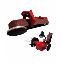 سنباده نواری و دیسکی BDS-1580