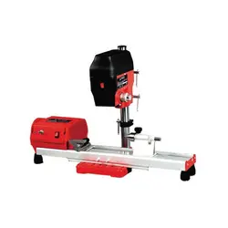 دستگاه ترکیبی مینی خراطی و مینی دریل(گوی تراش) MBD-10