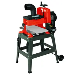 دستگاه سنباده گندگی 255 میلیمتر DST-255