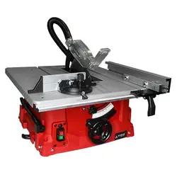 اره میزی 250 میلیمتر TS-250C