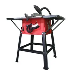 اره میزی 250 میلیمتر پایه دار TS-250