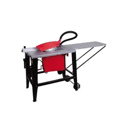 اره میزی 315 میلیمتر مجهز به موتور دینامی TS-315A