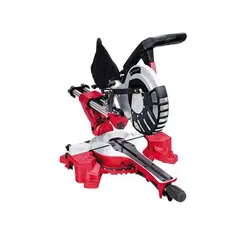 اره فارسی بر تسمه ای اسلایدی دو طرفه لیزری 305 میلیمتر MS-305/340