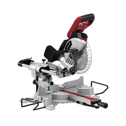 اره فارسی بر لیزری اسلایدی دوبل 210 میلیمتر MS-210/300H