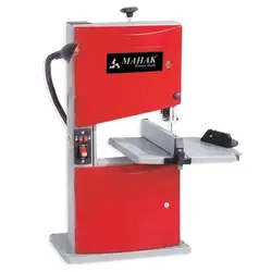 اره فلکه ای 9 اینچ 230 میلیمتر چراغ دار BS-230