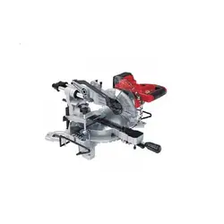 اره فارسی بر اسلایدی شارژی 185 میلیمتر MS-185/300