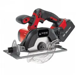 اره گرد بر شارژی (همراه با شارژر و بدون باطری) CS-165 LI