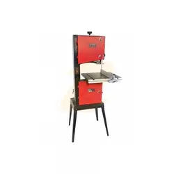 اره فلکه ای محک 12 اینچ با پایه BS-315J